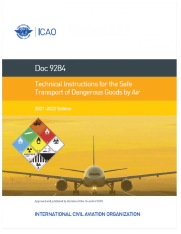 ICAO-TI